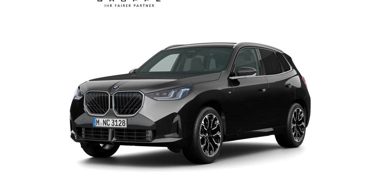BMW X3 3.500 km 69.920 &euro; Cuxhaven 27472