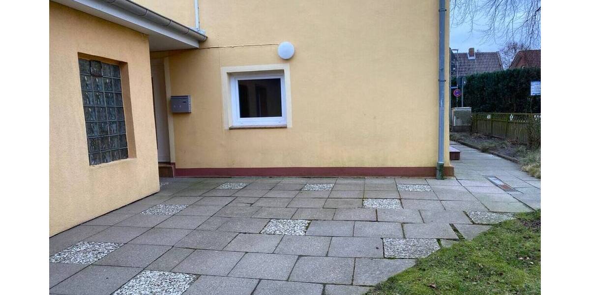 Etagenwohnung Brunsbüttel - 3 Zimmer, 84 m&sup2;, 135.000&euro; | Angebot:25707886