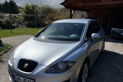Seat Leon 179.000 km 3.500 &euro; Cadenberge 21781