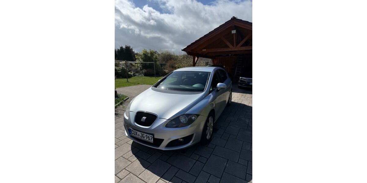 Seat Leon 179.000 km 3.500 &euro; Cadenberge 21781
