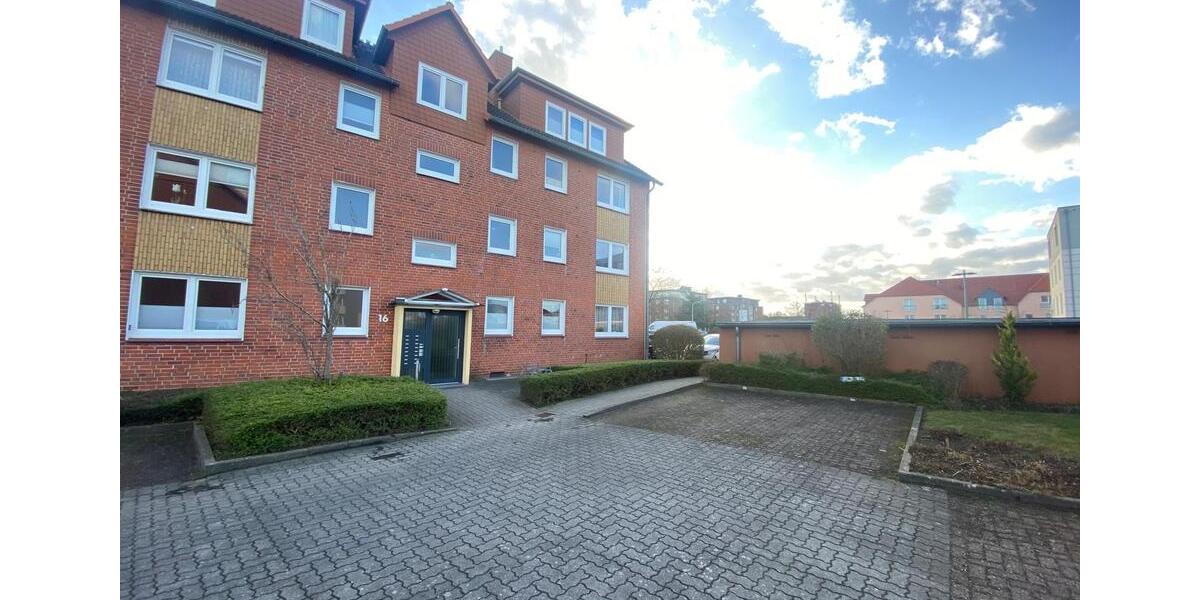 Hochparterre Cuxhaven Döse - 3 Zimmer, 66 m&sup2;, 179.000&euro; | Angebot:25343136