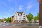 Etagenwohnung Cuxhaven Döse - 4 Zimmer, 105 m&sup2;, 1.318&euro; | Angebot:26634829