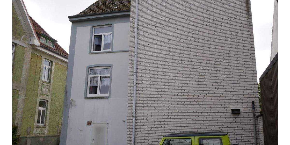 Mehrfamilienhaus, Wohnhaus Brunsbüttel - 330.000&euro; | Angebot:25697278