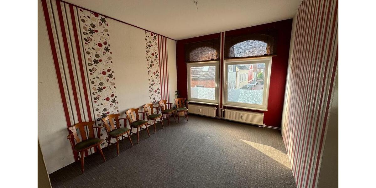 Etagenwohnung Marne - 3 Zimmer, 100 m&sup2;, 850&euro; | Angebot:25858469