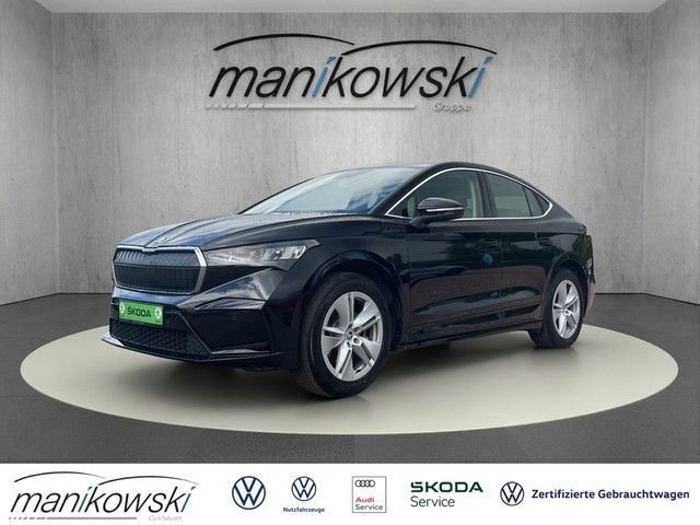 Skoda Enyaq 12.023 km 32.907 &euro; Cuxhaven 27472