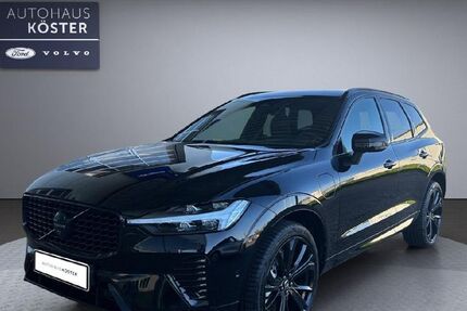 Volvo XC60 9.750 km 59.870 &euro; Cuxhaven 27472