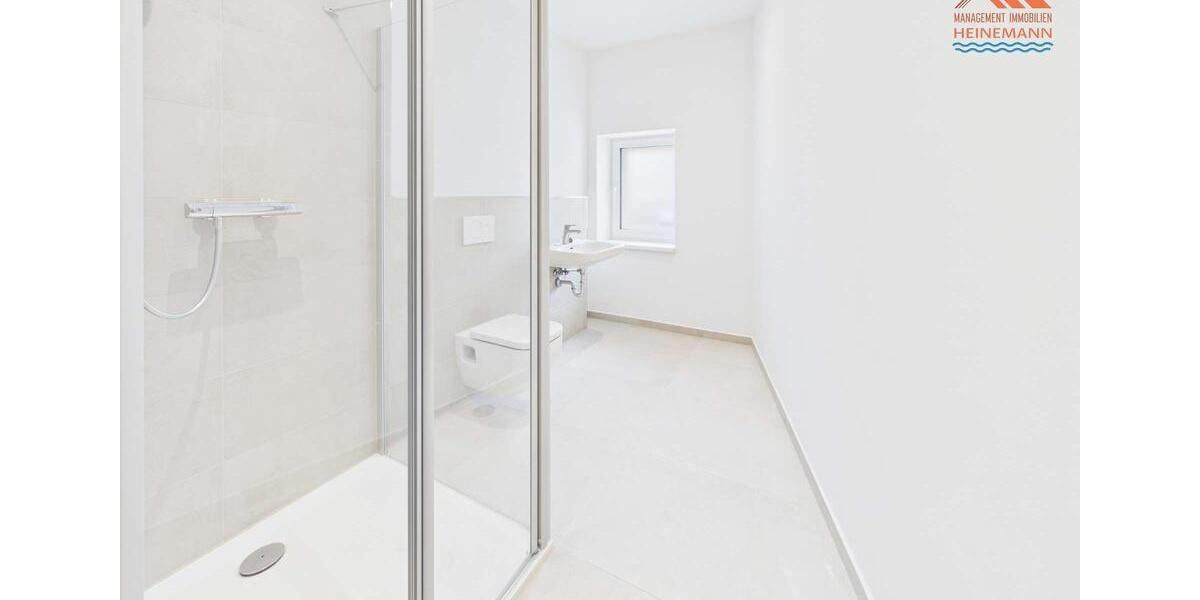 Etagenwohnung Cuxhaven Döse - 4 Zimmer, 105 m&sup2;, 1.318&euro; | Angebot:26634829