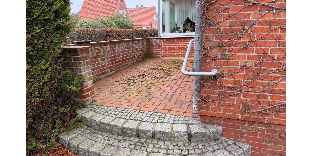 Einfamilienhaus Otterndorf - 6 Zimmer, 87 m&sup2;, 249.000&euro; | Angebot:25675851