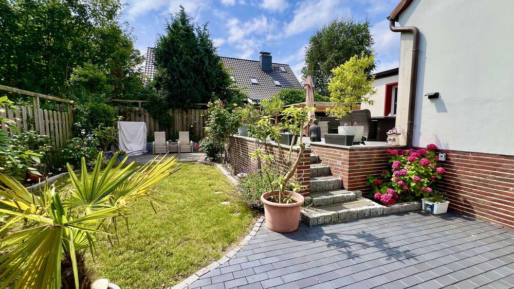 Einfamilienhaus Cuxhaven Duhnen - 6 Zimmer, 240 m&sup2;, 575.000&euro; | Angebot:26015126