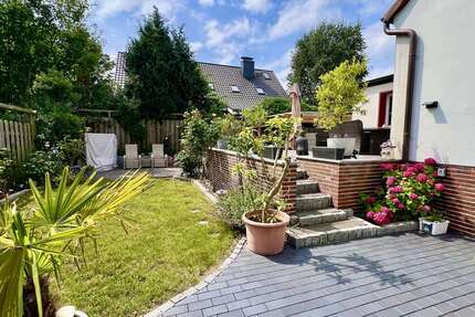 Haus Cuxhaven Duhnen - 6 Zimmer, 240 m&sup2;, 575.000&euro; | Angebot:26015126