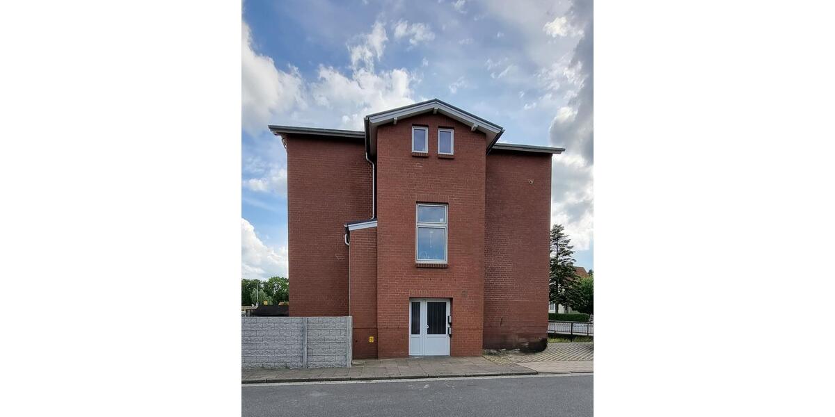 Mehrfamilienhaus, Wohnhaus Cuxhaven Groden - 19 Zimmer, 480 m&sup2;, 435.000&euro; | Angebot:25838830