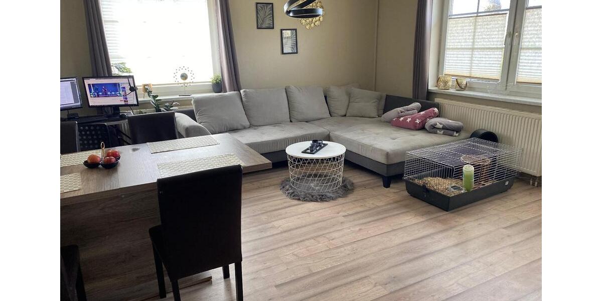 Erdgeschoßwohnung Geestland Bad Bederkesa - 3 Zimmer, 83 m&sup2;, 750&euro; | Angebot:25505747