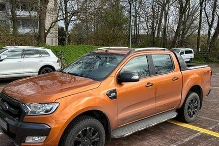 Ford Ranger 108.749 km 27.460 &euro; Otterndorf 21762