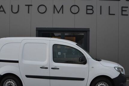 Mercedes-Benz Citan 138.000 km 7.500 &euro; Cuxhaven 27472