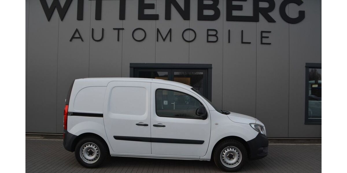 Mercedes-Benz Citan 138.000 km 7.500 &euro; Cuxhaven 27472