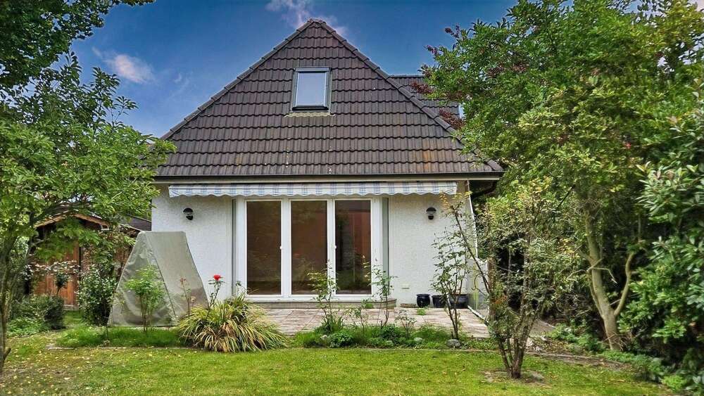 Einfamilienhaus Cuxhaven Döse - 3 Zimmer, 100 m&sup2;, 450.000&euro; | Angebot:25840630