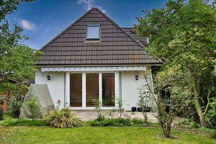 Haus Cuxhaven Döse - 3 Zimmer, 100 m&sup2;, 450.000&euro; | Angebot:25840630