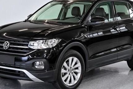VW T-Cross 15.742 km 18.910 &euro; Cuxhaven 27472