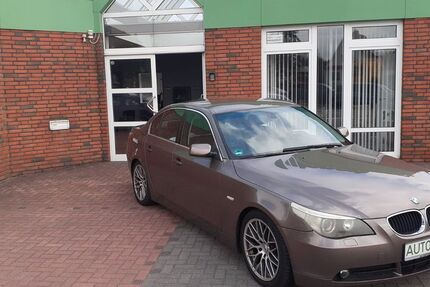 BMW 520 139.978 km 4.999 &euro; Cuxhaven 27472