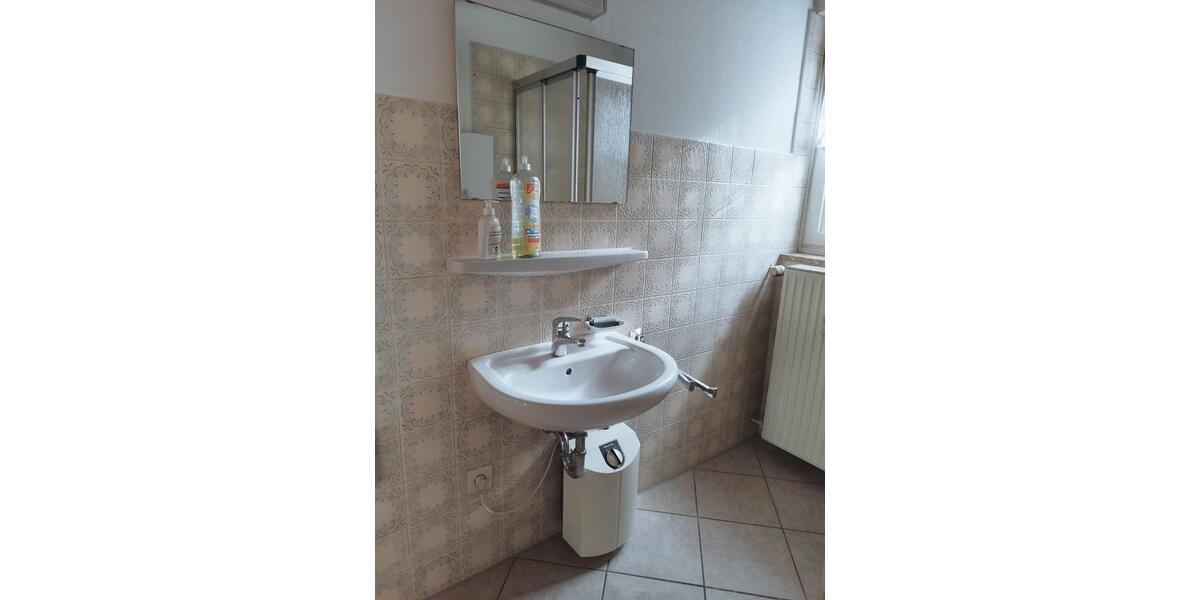 Etagenwohnung Cuxhaven Döse - 2 Zimmer, 67 m&sup2;, 550&euro; | Angebot:26030406