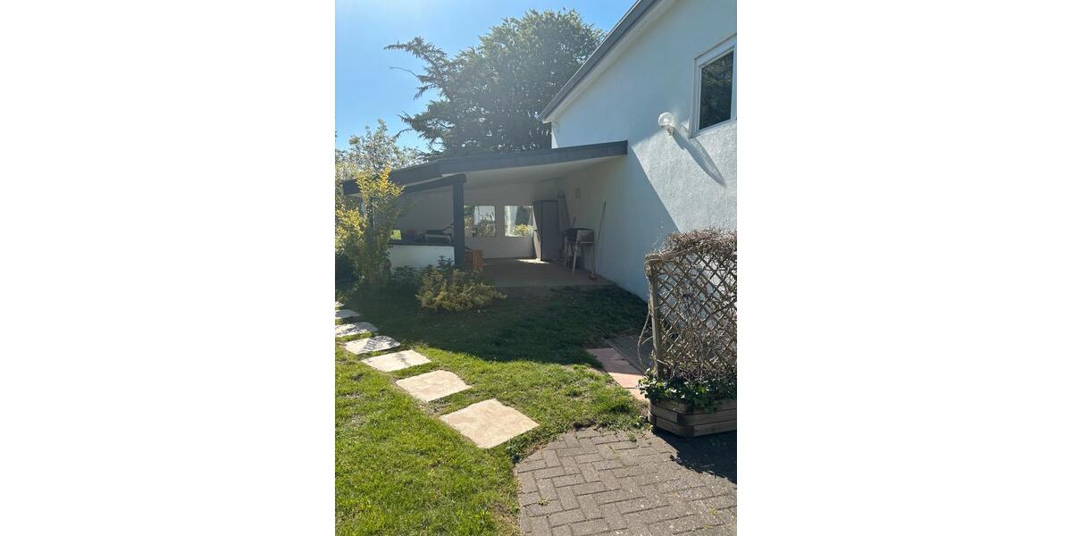 Erdgeschoßwohnung Cuxhaven Duhnen - 1 Zimmer, 27 m&sup2;, 420&euro; | Angebot:26591205