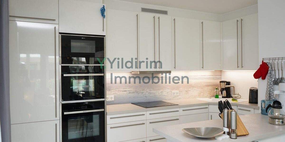 Etagenwohnung Cuxhaven - 4 Zimmer, 109 m&sup2;, 579.000&euro; | Angebot:25773332