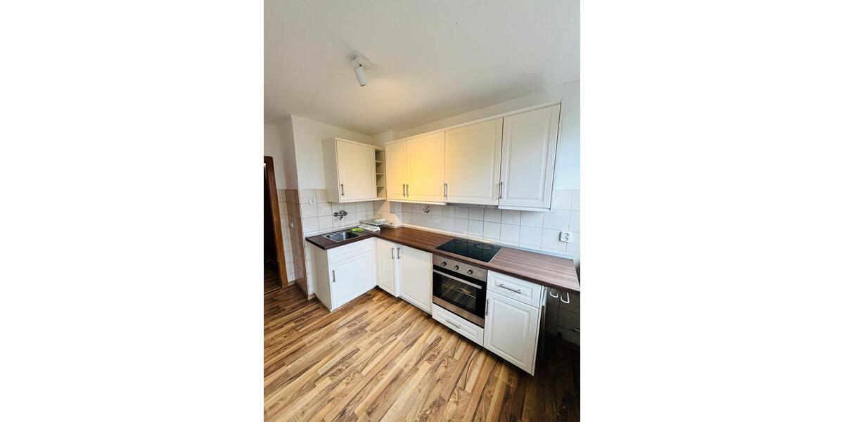 Etagenwohnung Cuxhaven Groden - 2 Zimmer, 68 m&sup2;, 152.500&euro; | Angebot:26795654