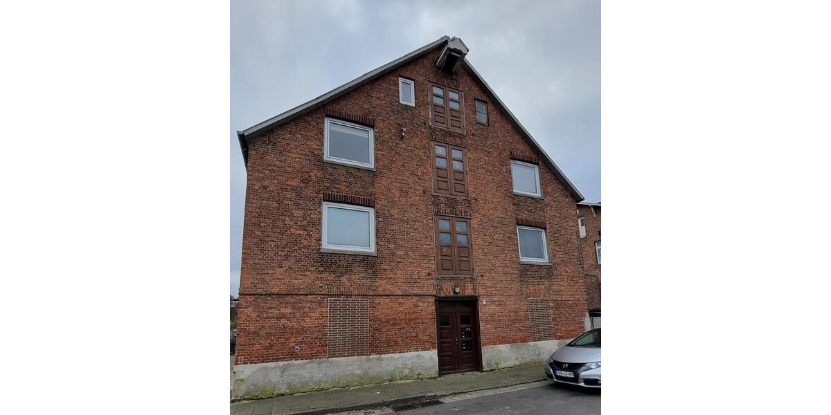 Mehrfamilienhaus, Wohnhaus Cuxhaven Groden - 19 Zimmer, 480 m&sup2;, 435.000&euro; | Angebot:25838830