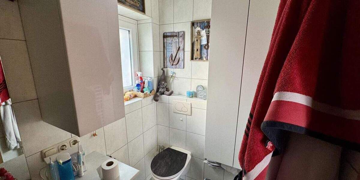 Einfamilienhaus Kronprinzenkoog - 3 Zimmer, 125 m&sup2;, 279.000&euro; | Angebot:25668746