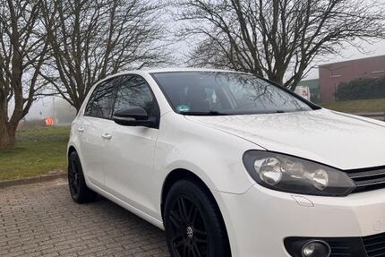 VW Golf 150.000 km 6.100 &euro; Cuxhaven 27472