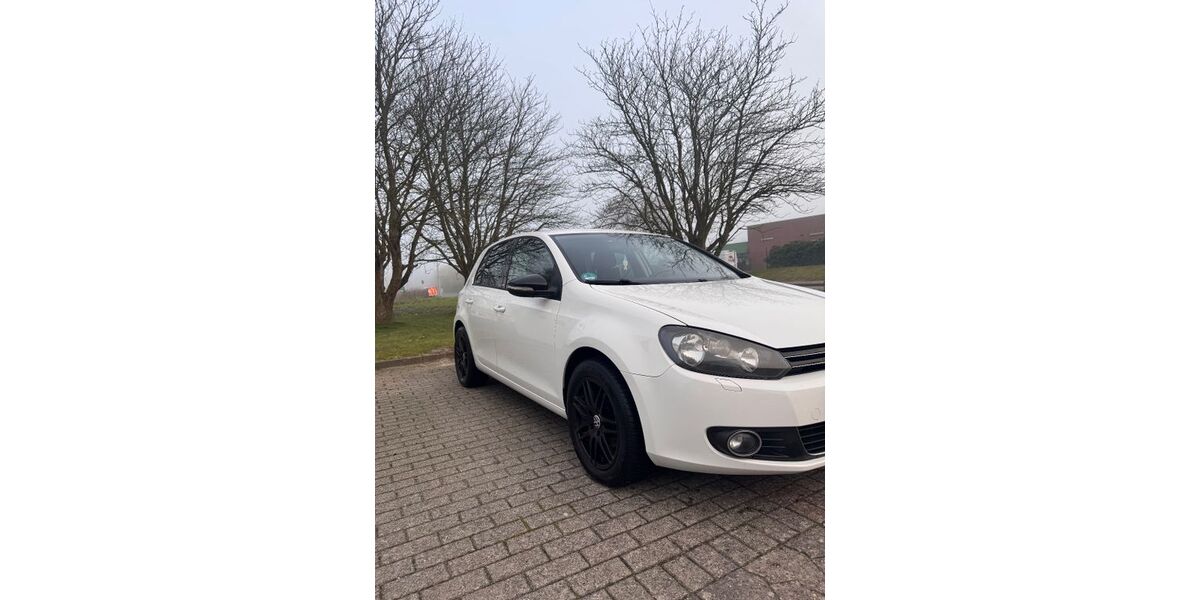 VW Golf 150.000 km 6.100 &euro; Cuxhaven 27472