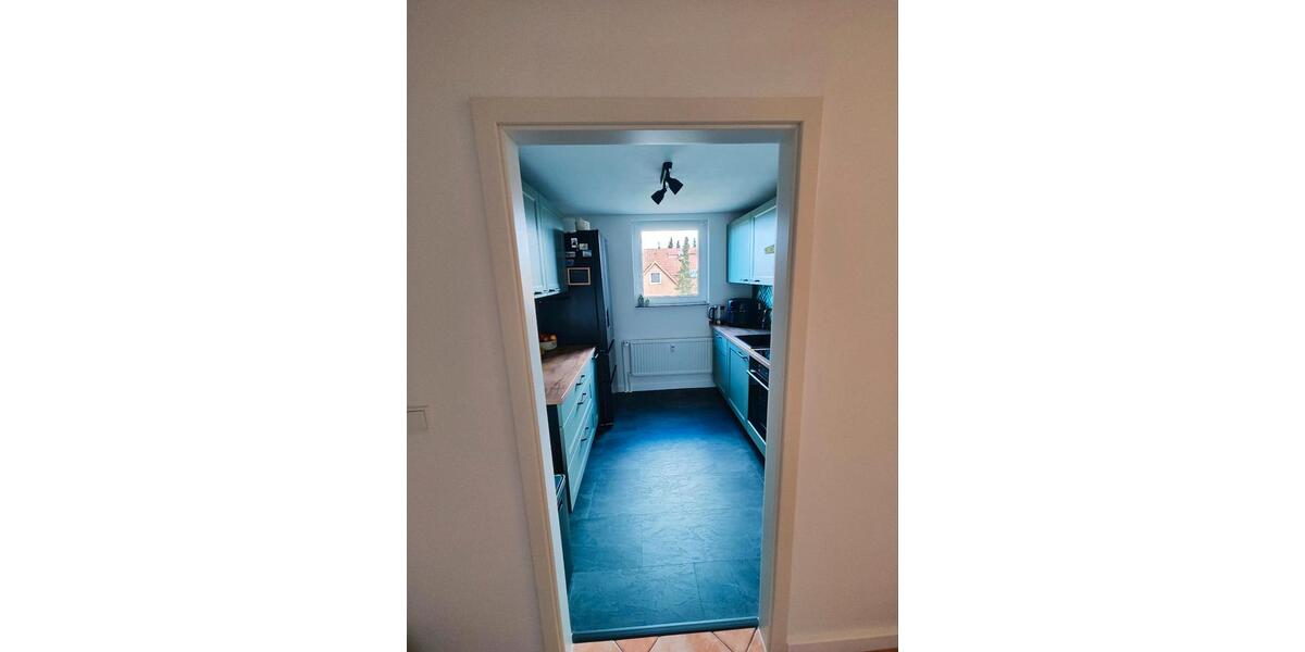 Dachgeschoßwohnung Wurster Nordseeküste - 3 Zimmer, 80 m&sup2;, 125.000&euro; | Angebot:26088668