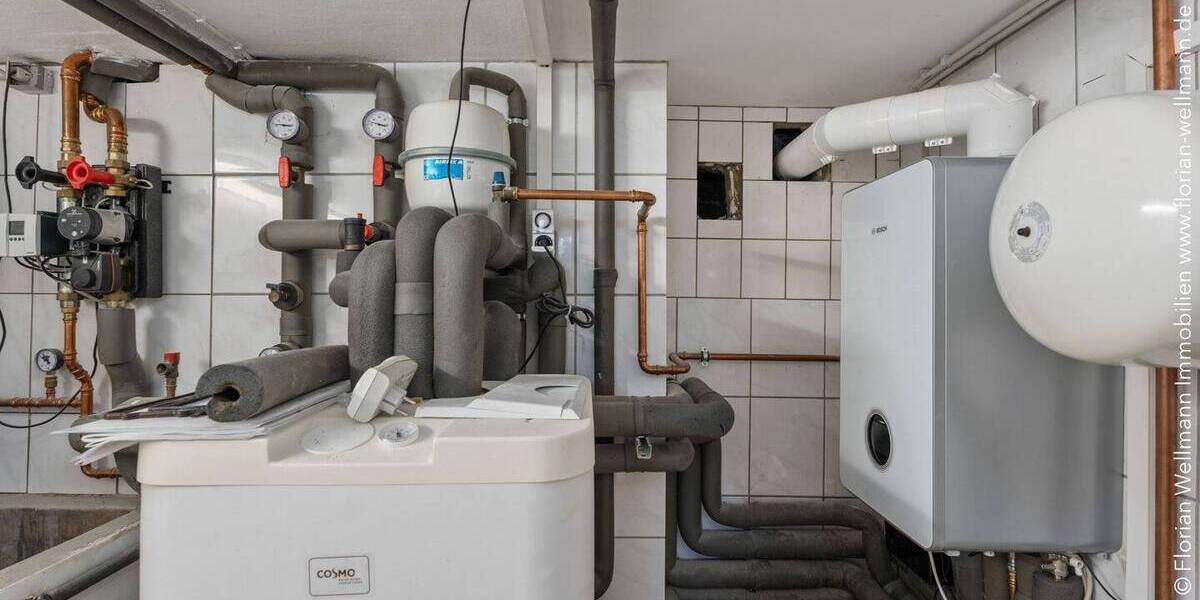 Mehrfamilienhaus, Wohnhaus Cuxhaven Döse - 8 Zimmer, 208 m&sup2;, 429.000&euro; | Angebot:25726094