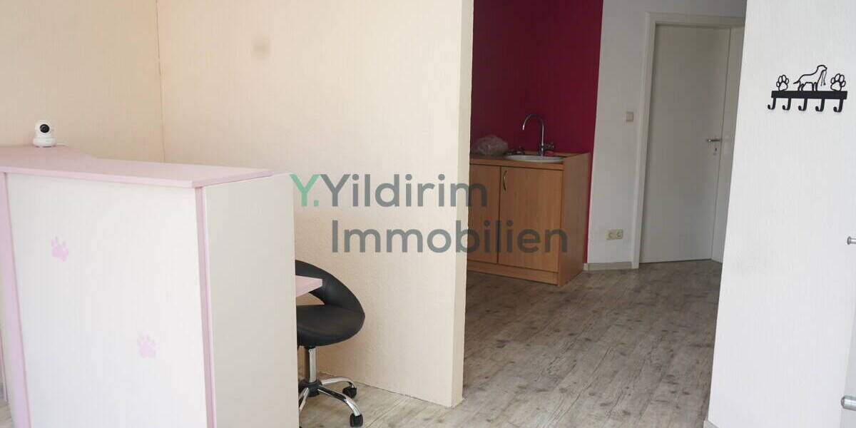 Gewerbeobjekt Cuxhaven - 3 Zimmer, 600&euro; | Angebot:25969085