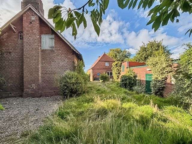 Einfamilienhaus Otterndorf - 4 Zimmer, 152 m&sup2;, 239.000&euro; | Angebot:25380541