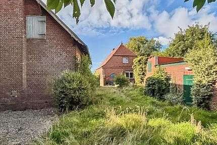 Haus Otterndorf - 4 Zimmer, 152 m&sup2;, 239.000&euro; | Angebot:25380541