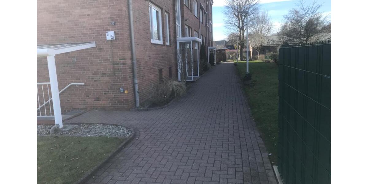 Etagenwohnung Brunsbüttel - 2 Zimmer, 53 m&sup2;, 120.000&euro; | Angebot:25404386