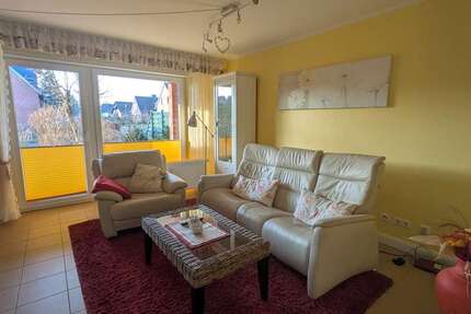 Wohnung Otterndorf - 2 Zimmer, 64 m&sup2;, 169.500&euro; | Angebot:27338525
