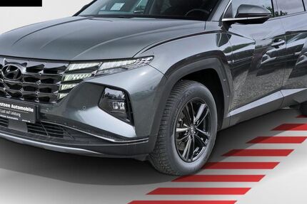 Hyundai TUCSON 79.611 km 31.470 &euro; Marne 25709