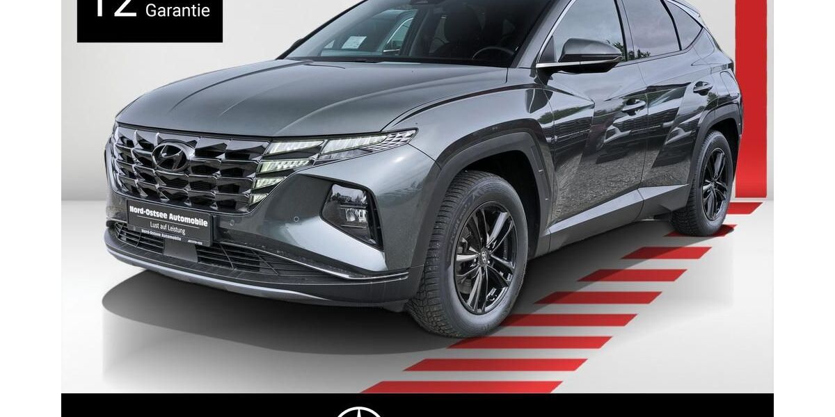 Hyundai TUCSON 79.611 km 31.470 &euro; Marne 25709