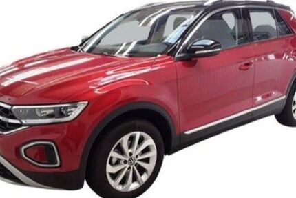 VW T-Roc 6.375 km 32.907 &euro; Cuxhaven 27472