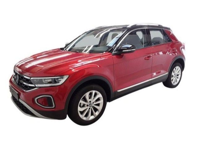 VW T-Roc 6.375 km 32.907 &euro; Cuxhaven 27472