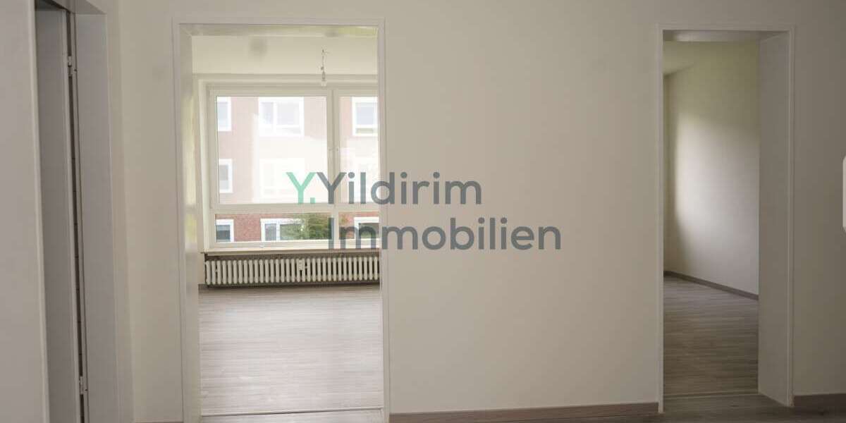 Etagenwohnung Cuxhaven Döse - 3 Zimmer, 81 m&sup2;, 850&euro; | Angebot:27516748