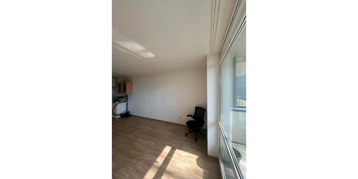 Etagenwohnung Cuxhaven Döse - 1 Zimmer, 30 m&sup2;, 680&euro; | Angebot:25994116
