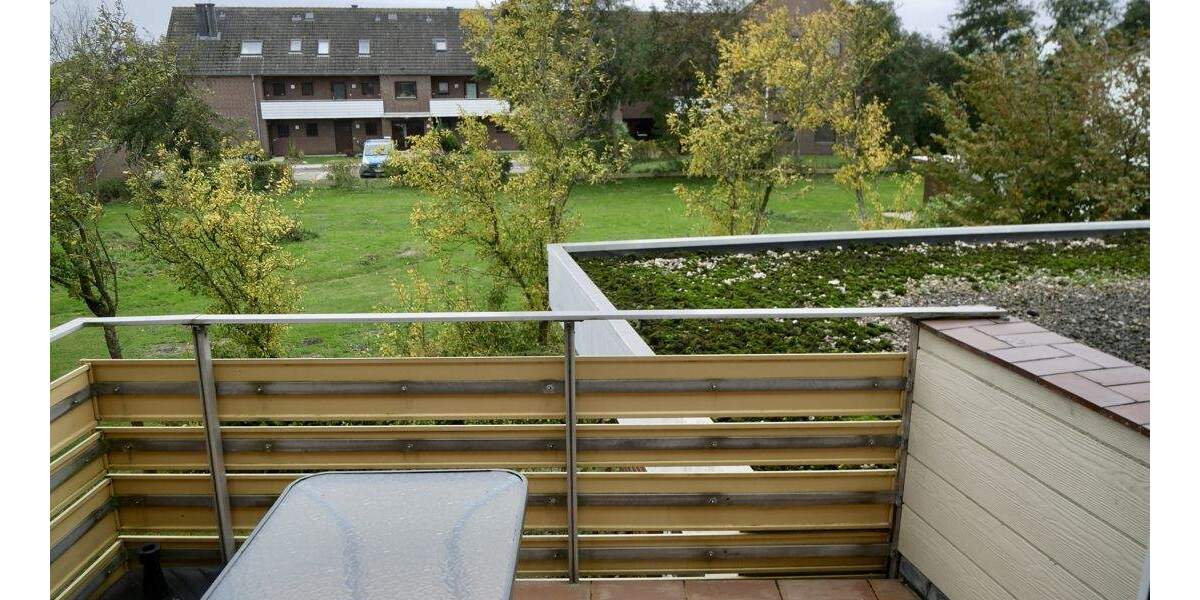 Etagenwohnung Friedrichskoog Spitze - 2 Zimmer, 38 m&sup2;, 143.000&euro; | Angebot:25697329