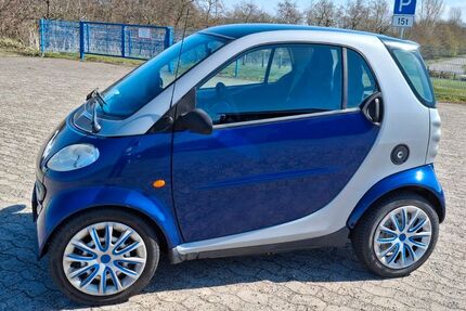 Smart #1 218.000 km 1.499 &euro; Balje 21730