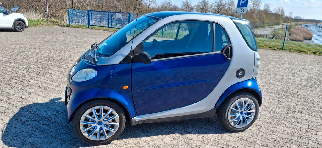 Smart #1 218.000 km 1.499 &euro; Balje 21730