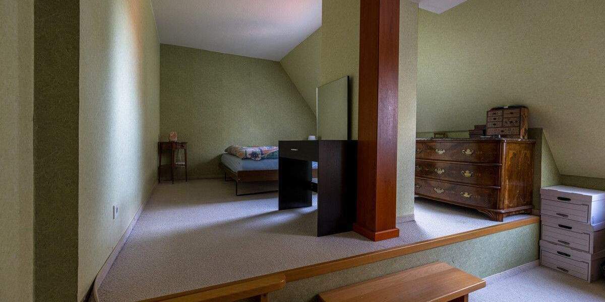 Einfamilienhaus Geestland-Debstedt Debstedt - 8 Zimmer, 242 m&sup2;, 570.000&euro; | Angebot:25737096