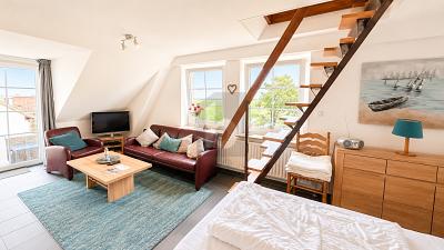 EINZIGARTIGE KAPITALANLAGE AM MEER - Mehrfamilienhaus, Wohnhaus Friedrichskoog | Angebot:27257961