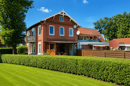 Haus Ihlienworth - 12 Zimmer, 376 m&sup2;, 346.500&euro; | Angebot:27016198